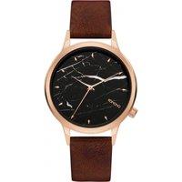 Komono Women's KOM-W2765 36mm Quartz Watch in Brown
