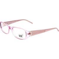 Montblanc Women's MB0303-078 Pair Of Glasses in Pink