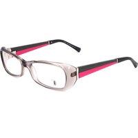 Tods Women's TO5012-020-53 Pair Of Glasses in Grey