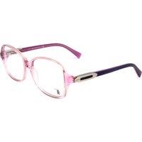 Tods Women's TO5017-074-55 Pair Of Glasses in Pink