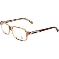 Tods Women's TO5018-047-54 Pair Of Glasses in Brown