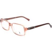 Tods Women's TO5018-074 Pair Of Glasses in Pink