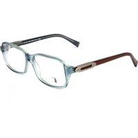 Tods Women's TO5018-087-54 Pair Of Glasses in Blue