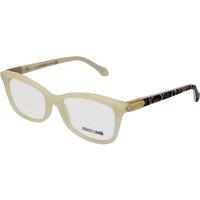 Roberto Cavalli Women's RC0865-024 Pair Of Glasses in White
