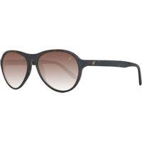 Web Eyewear Women's WE0128-5452G Sunglasses in Brown