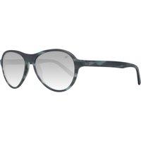 Web Eyewear Women's WE0128-5479W Sunglasses in Green