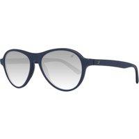Web Eyewear Women's WE0128-5492W Sunglasses in Grey
