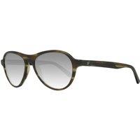 Web Eyewear Women's WE0128-5494N Sunglasses in Grey