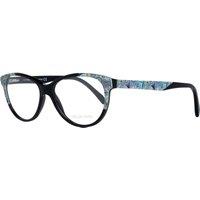 Pucci Women's EP5022-54001 Pair Of Glasses in Black