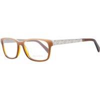 Pucci Women's EP5026-54047 Pair Of Glasses in Brown