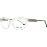 GANT Women's GA4062-095-51 Pair Of Glasses in Clear