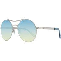 Web Eyewear Women's WE0171-5416V Sunglasses in Blue