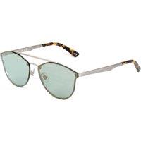 Web Eyewear Women's WE0189-09X Sunglasses in Blue