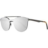 Web Eyewear Women's WE0190-0009C Sunglasses in Grey