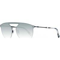 Web Eyewear Women's WE0193-13802Q Sunglasses in Grey