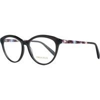 Pucci Women's EP5067-53005 Pair Of Glasses in Black