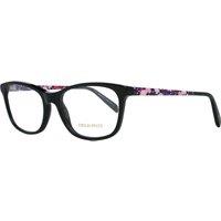 Pucci Women's EP5068-54001 Pair Of Glasses in Black