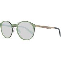 Web Eyewear Women's WE0203-38Q Sunglasses in Green