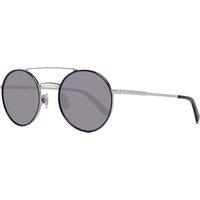 Web Eyewear Women's WE0233-5016A Sunglasses in Grey