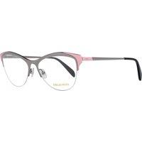 Pucci Women's EP5073-53020 Pair Of Glasses in Silver