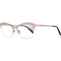 Pucci Women's EP5074-53033 Pair Of Glasses in Gold