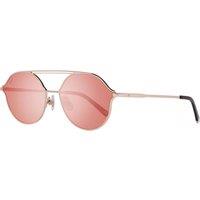 Web Eyewear Women's WE0198-5734Z Sunglasses