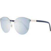 Web Eyewear Women's WE0197-5932X Sunglasses in Blue
