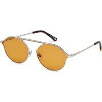 Web Eyewear Women's WE0198-16E Sunglasses in Brown