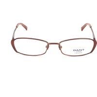 GANT Women's GAA904-SBRN Pair Of Glasses in Brown