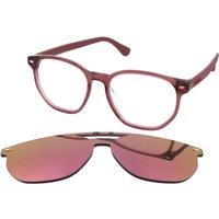 Havaianas Women's UBATUBA-CS-LHF-VQ Pair Of Glasses in Pink