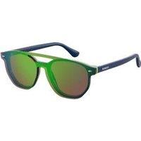 Havaianas Women's UBATUBA-CS-PJP Pair Of Glasses in Blue