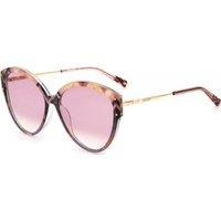 Missoni Women's MIS-0004-S-OBL-3X Sunglasses in Pink