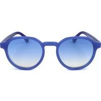 Havaianas Women's UBATUBA-WS6 Sunglasses in Blue