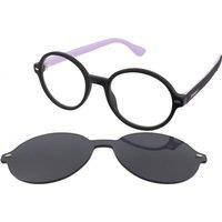 Havaianas Women's FLORIPA-CS-1X2 Pair Of Glasses in Black