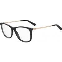 Love Moschino Women's MOL589-807 Pair Of Glasses in Black