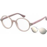Havaianas Women's FLORIPA-CS-FWM Pair Of Glasses in Rose Gold