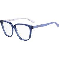 Love Moschino Women's MOL583-PJP Pair Of Glasses in Blue