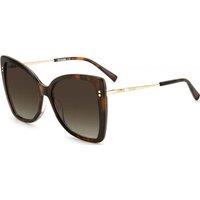 Missoni Women's MIS-0083-S-086 Sunglasses in Brown