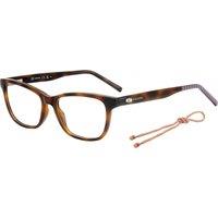 M Missoni Women's MMI-0160-086F216 Pair Of Glasses in Brown
