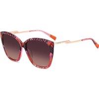 Missoni Women's MIS-0123-G-S-SDH Sunglasses in Pink