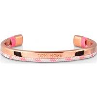 Tom Hope Women's TM0426 Bracelet in Rose Gold
