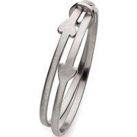 Breil Women's TJ0623 Bracelet in Silver