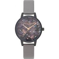 Olivia Burton Women's OB16AD50 30mm Quartz Watch