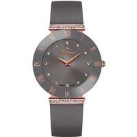 Bellevue Women's E-112 25mm Quartz Watch in Grey