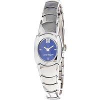 Laura Biagiotti Women's LB0020L-03 23mm Quartz Watch in Silver