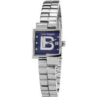 Laura Biagiotti Women's LB0027L-01 22mm Quartz Watch in Silver