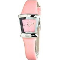 Chronotech Women's CT7355L-03 25mm Quartz Watch in Pink