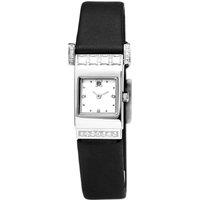 Laura Biagiotti Women's LB0007S-04Z 15mm Quartz Watch in Black