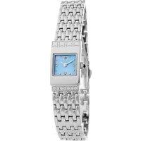 Laura Biagiotti Women's LB0008S-07Z 15mm Quartz Watch in Silver