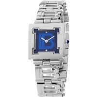Laura Biagiotti Women's LB0009L-03 25mm Quartz Watch in Silver
